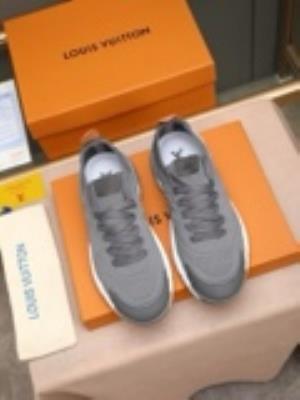 wholesale quality men's louis vuitton shoes model no. 830